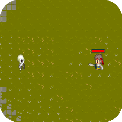 Sword Slinger By Gamepix