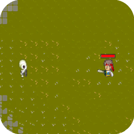 Sword Slinger game thumbnail