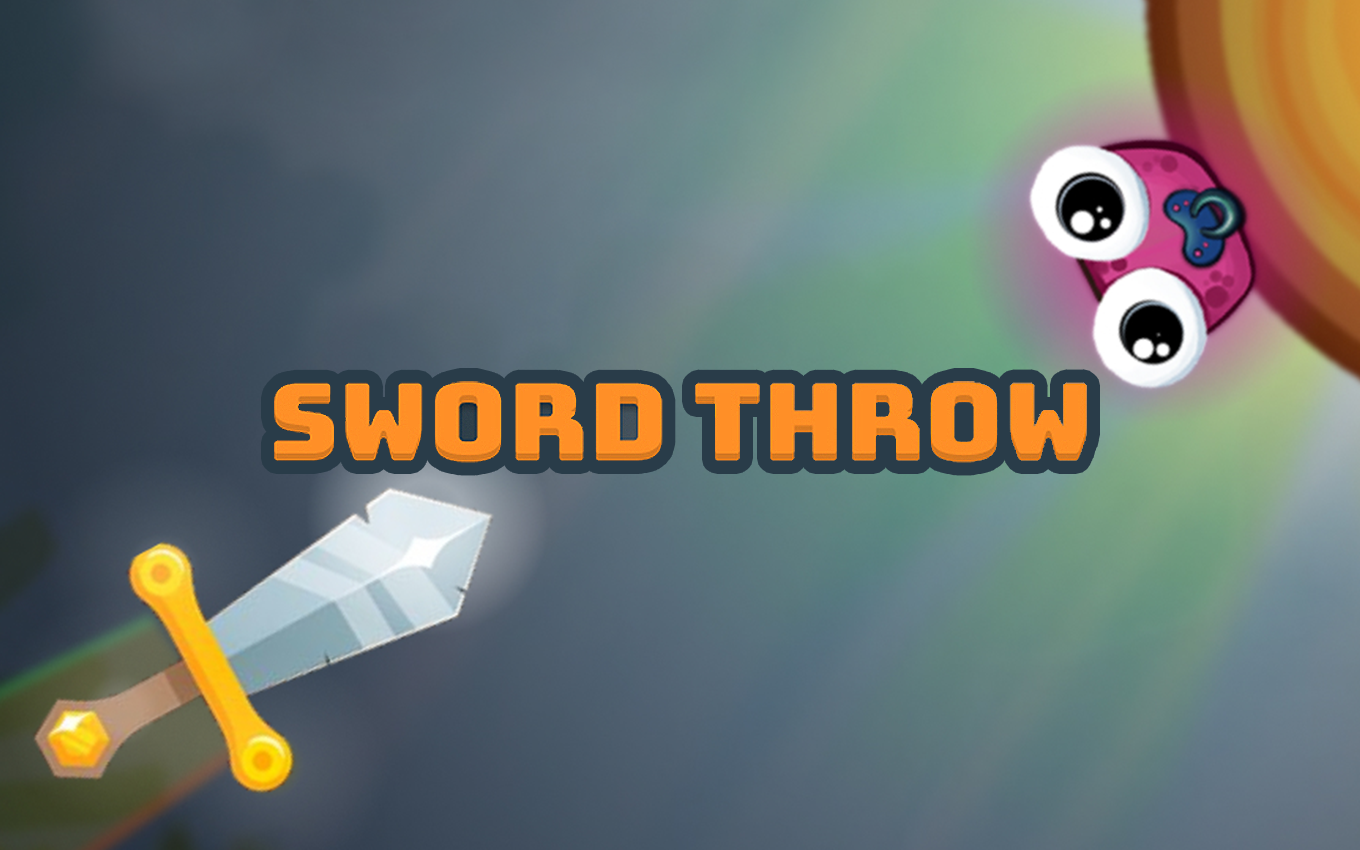 Sword Throw