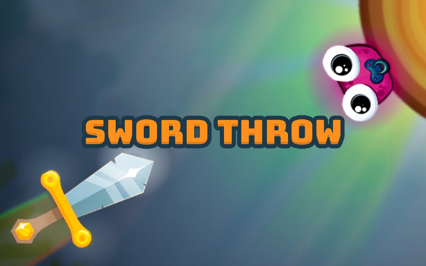 Sword Throw