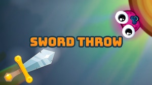 Image for Sword Throw