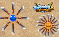 Sworded.io - Spin and Rub