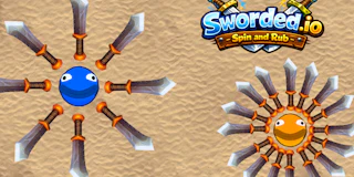 Sworded.io - Spin and Rub thumbnail