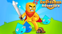 Swordsman Adventure