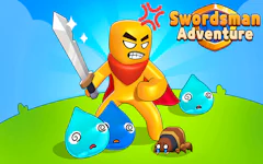 Swordsman Adventure