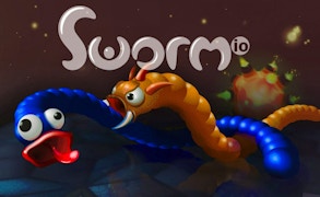 Sworm.io