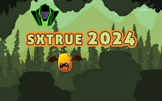 Sxtrue2024 game cover