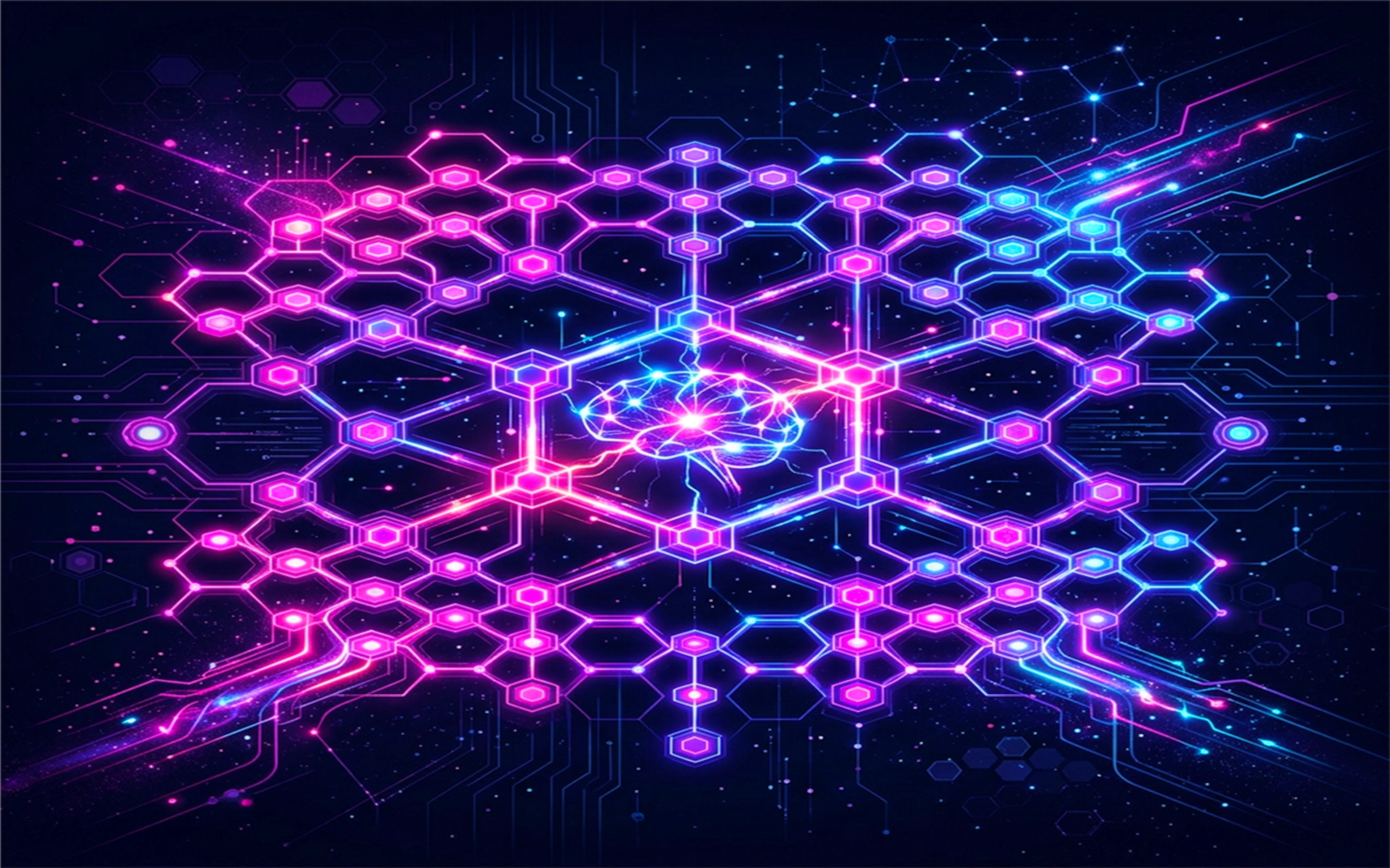 Synapse Flux