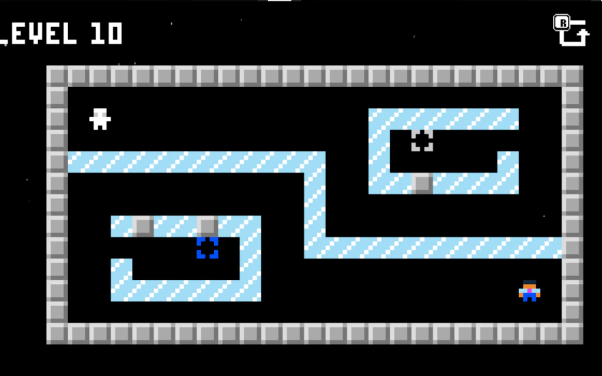 Play Syncro Bot — free online Robots game