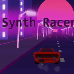 Juega gratis a Synth Racer