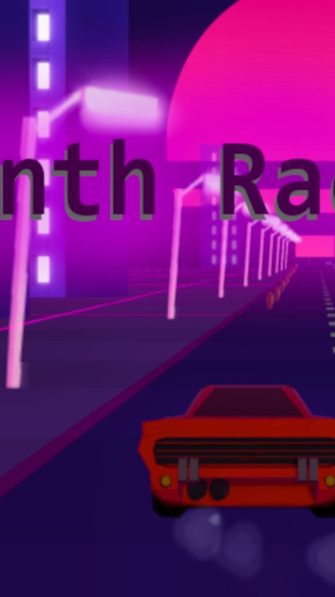 Synth Racer