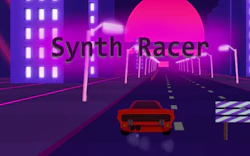 Synth Racer