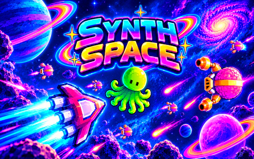 Synth Space