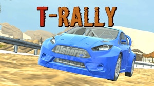 Image for T-Rally