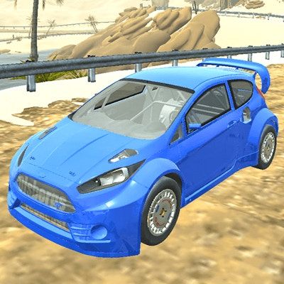 T-Rally By Gamepix