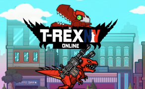 🕹️ Play T-Rex Runner Game: Free Online TRex Mobile Tap Platform