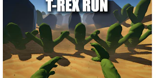 T-Rex Run thumbnail