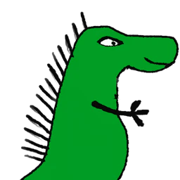 T-Rex Run