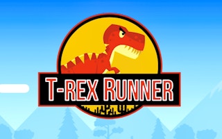 T-rex Runner