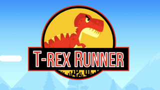 T-rex Runner