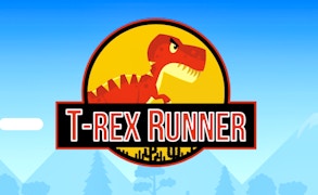 T-Rex Runner