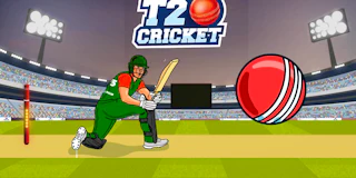 T20 Cricket thumbnail