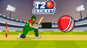 Image for T20 Cricket