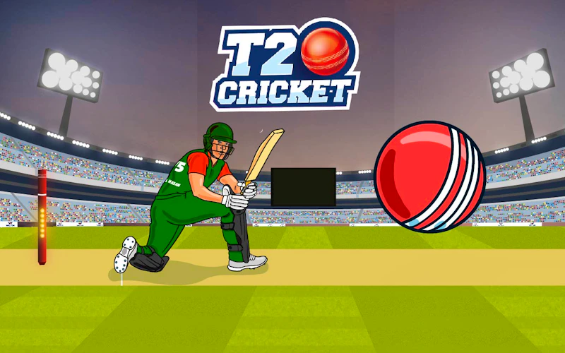 T20 Kriket