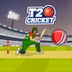 T20 Cricket banner