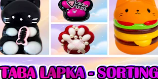 Taba Lapka - Sorting thumbnail
