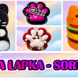 Taba Lapka - Sorting