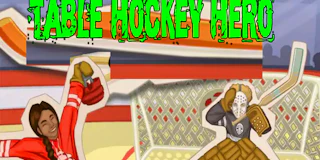 Table Hockey Hero thumbnail
