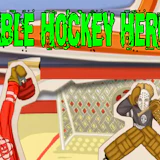 Table Hockey Hero
