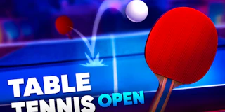 Table Tennis Open thumbnail
