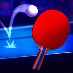 Table Tennis Open