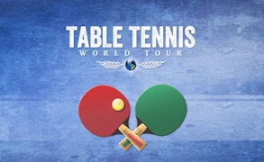 Table Tennis World Tour