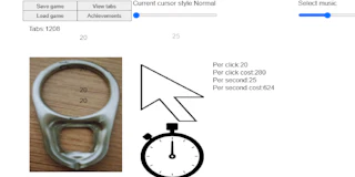 Tabs Clicker thumbnail