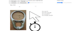 Tabs Clicker