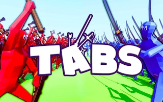 Tabs game cover