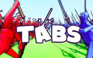Tabs game cover