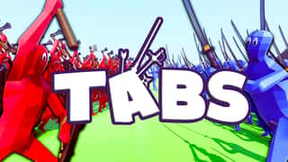 Tabs game cover