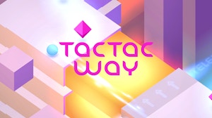 Image for Tac Tac Way