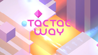 Tac Tac Way game cover