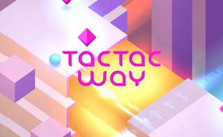 Tac Tac Way game cover