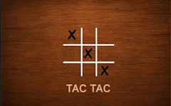 Tac Tac