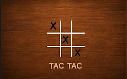 Tac Tac
