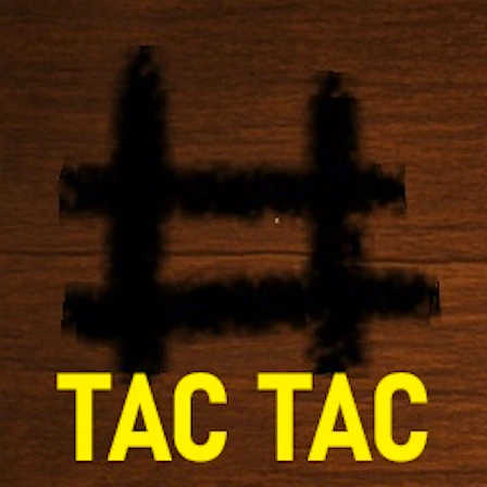 Tac Tac game thumbnail