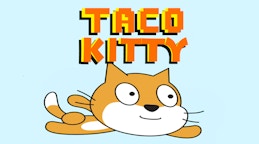 Taco Kitty