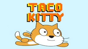 Image for Taco Kitty