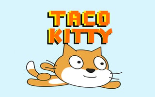 Taco Kitty game cover